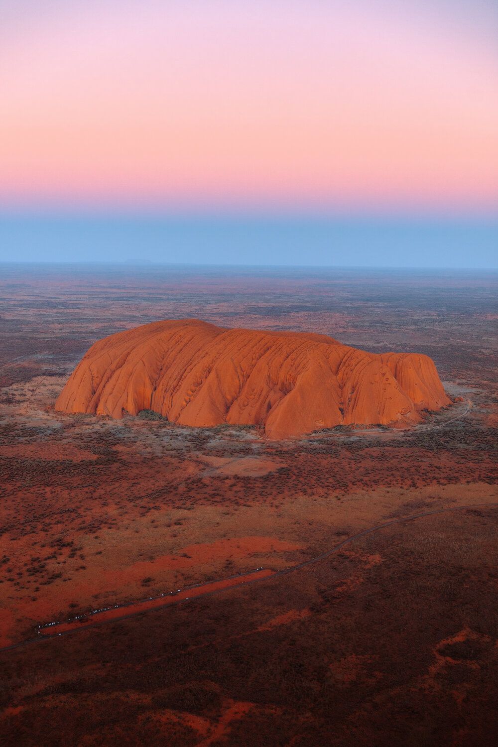 A Journey Through Australia's Scenic Nature Reserves