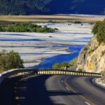 Traveling through the Scenic Byways of South Australia