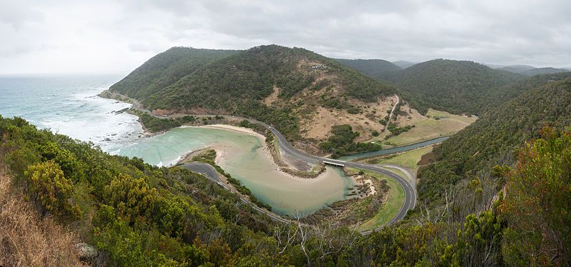 Journeying Along South Australia’s Picturesque Byways