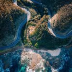 Exploring the Coastal Wonders of the Great Ocean Road