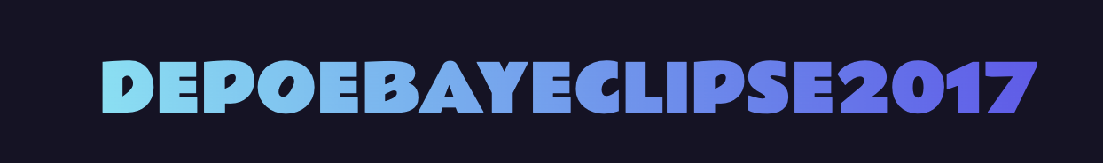 depoebayeclipse2017