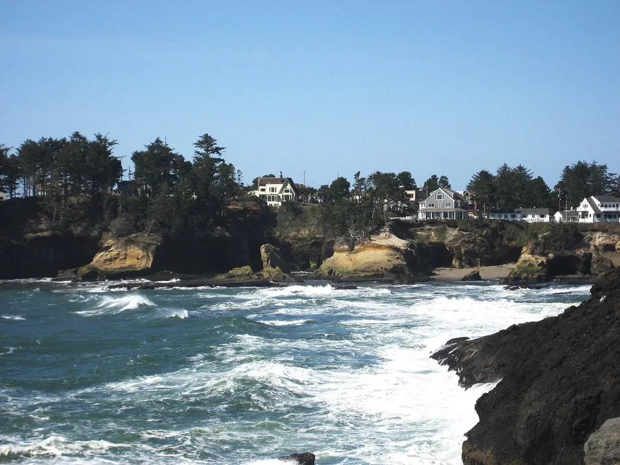Oregon Coast Travel, Stargazing & Eclipse Tourism