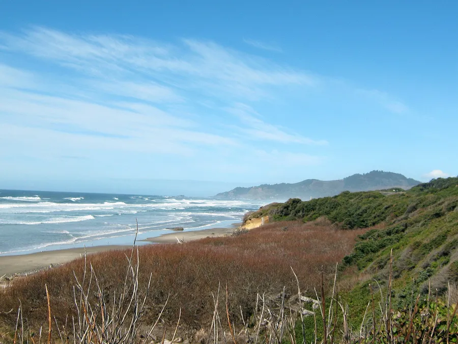 Oregon Coast Travel, Stargazing & Eclipse Tourism — up close