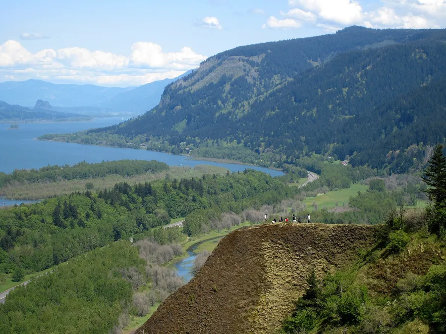 Oregon Coast Travel, Stargazing & Eclipse Tourism — on location